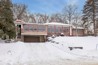 318 McCarrons Boulevard S, Roseville, MN 55113 - Photo 4