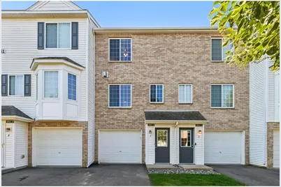 4961 Emmit Drive N #3, Hugo, MN 55038 - Photo 1