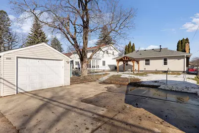 3821 York Avenue N, Robbinsdale, MN 55422 - Photo 40