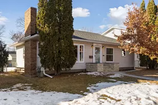 3821 York Ave N, Robbinsdale, MN 55422 - Photo 1