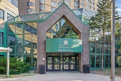 7618 York Avenue S #1218, Edina, MN 55435 - Photo 38