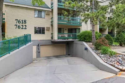 7618 York Avenue S #1218, Edina, MN 55435 - Photo 36