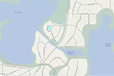 2828 Burnham Boulevard, Minneapolis, MN 55416 - Photo 66