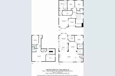 2828 Burnham Boulevard, Minneapolis, MN 55416 - Photo 36