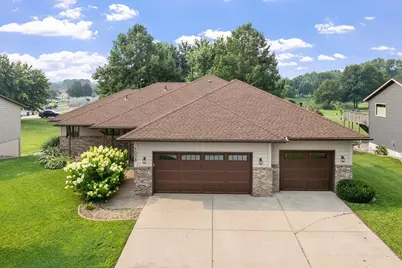 1008 3rd Street NE, New Prague, MN 56071 - Photo 1