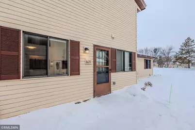 6631 84th Court N, Brooklyn Park, MN 55445 - Photo 1