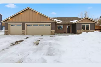 1308 Iris Lane NE, Saint Joseph, MN 56374 - Photo 2
