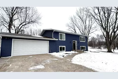 836 Evans Road, Montevideo, MN 56265 - Photo 1