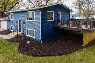 836 Evans Rd, Montevideo, MN 56265 - Photo 1