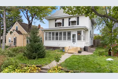 162 Bates Avenue, Saint Paul, MN 55106 - Photo 2