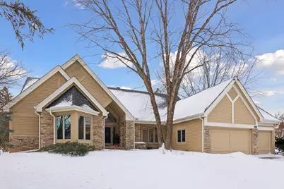 10509 Purdey Road, Eden Prairie, MN 55347 - Photo 1