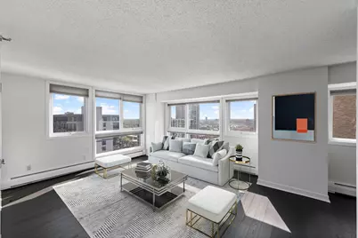 433 S 7th Street #1814, Minneapolis, MN 55415 - Photo 1