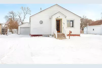 310 23rd Street S, Fargo,  58103 - Photo 1