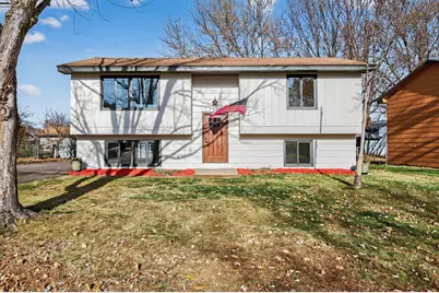 7940 Lad Parkway, Brooklyn Park, MN 55443 - Photo 1