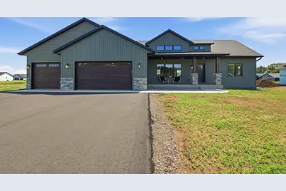 3577 112th Street, Chippewa Falls, WI 54729 - Photo 1