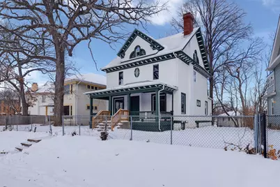 712 Elwood Avenue N, Minneapolis, MN 55411 - Photo 2