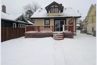 3907 Vincent Avenue N, Minneapolis, MN 55412 - Photo 2