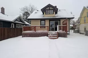 3907 Vincent Ave N, Minneapolis, MN 55412 - Photo 2