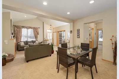 12316 Yancy Circle NE #A, Blaine, MN 55449 - Photo 2