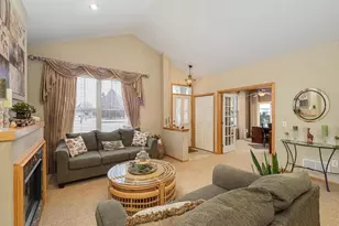 12316 Yancy Cir NE, Blaine, MN 55449 - Photo 4