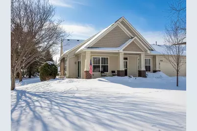 12316 Yancy Circle NE #A, Blaine, MN 55449 - Photo 1