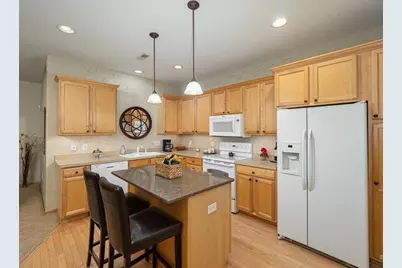 12316 Yancy Circle NE #A, Blaine, MN 55449 - Photo 8