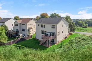 12202 Opal St NE, Blaine, MN 55449 - Photo 10