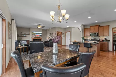 12202 Opal Street NE, Blaine, MN 55449 - Photo 8