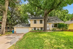 262 N Star Ln, Circle Pines, MN 55014 - Photo 1