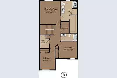 7615 148th Trail NW, Ramsey, MN 55303 - Photo 14