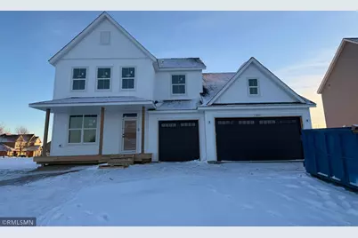 17401 61st Street NE, Otsego, MN 55330 - Photo 1