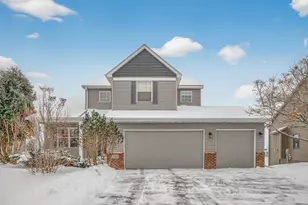 2358 119th Ave NE, Blaine, MN 55449 - Photo 2