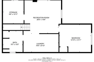 702 9th Ave S, Saint James, MN 56081 - Photo 28