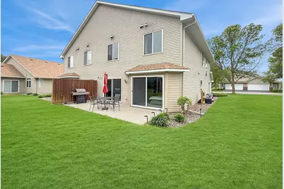 10809 Tyler Court NE, Blaine, MN 55434 - Photo 2
