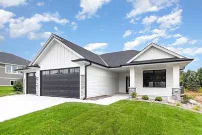 11876 38th Place NE, Saint Michael, MN 55376 - Photo 2