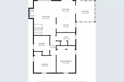 20081 Langford Avenue, Jordan, MN 55352 - Photo 46