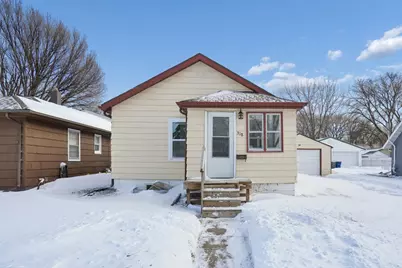 318 12th Street N, Moorhead, MN 56560 - Photo 1