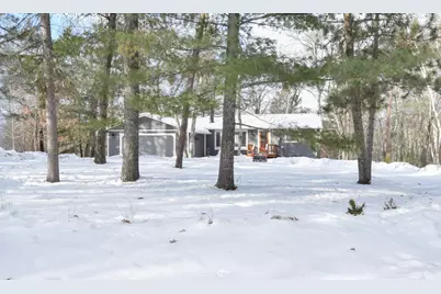 28933 Treasure Island Road, Danbury, WI 54830 - Photo 1