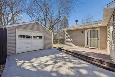 2344 Cowern Place E, North Saint Paul, MN 55109 - Photo 36