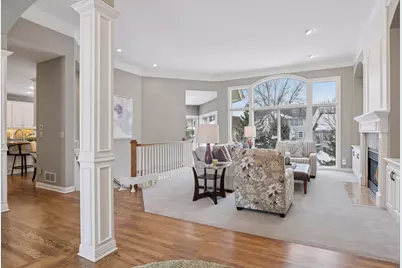 8064 Enclave Circle, Woodbury, MN 55125 - Photo 6