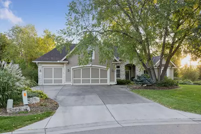 8064 Enclave Circle, Woodbury, MN 55125 - Photo 4