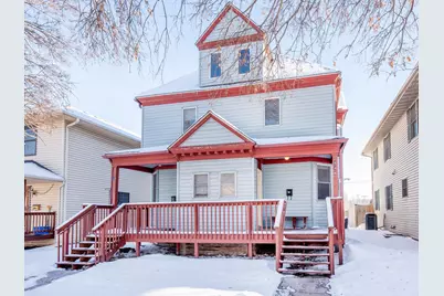 446-448 Virginia Street, Saint Paul, MN 55103 - Photo 1