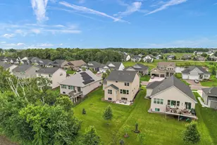 4694 128th Cir NE, Blaine, MN 55449 - Photo 4