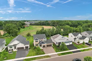 4694 128th Cir NE, Blaine, MN 55449 - Photo 46