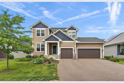 4694 128th Circle NE, Blaine, MN 55449 - Photo 2