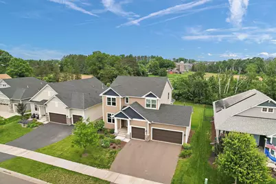 4694 128th Circle NE, Blaine, MN 55449 - Photo 2