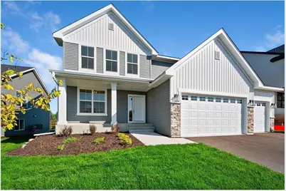 2041 Lusitano Street S, Shakopee, MN 55379 - Photo 1