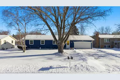 6424 Zealand Avenue N, Brooklyn Park, MN 55428 - Photo 1