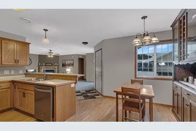 1334 Heritage Lane, Waite Park, MN 56387 - Photo 16