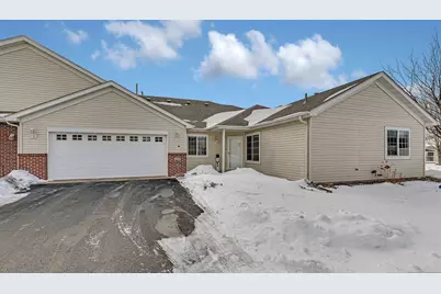 1334 Heritage Lane, Waite Park, MN 56387 - Photo 2